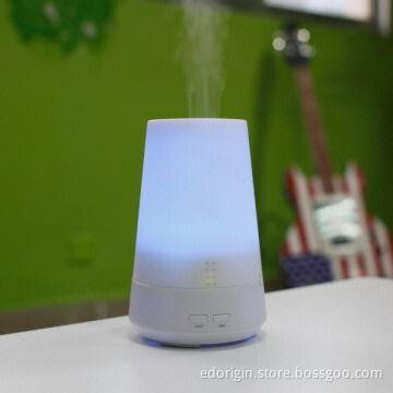 Electric Light Diffuser with Color LED Light, Can be Controlled Independently